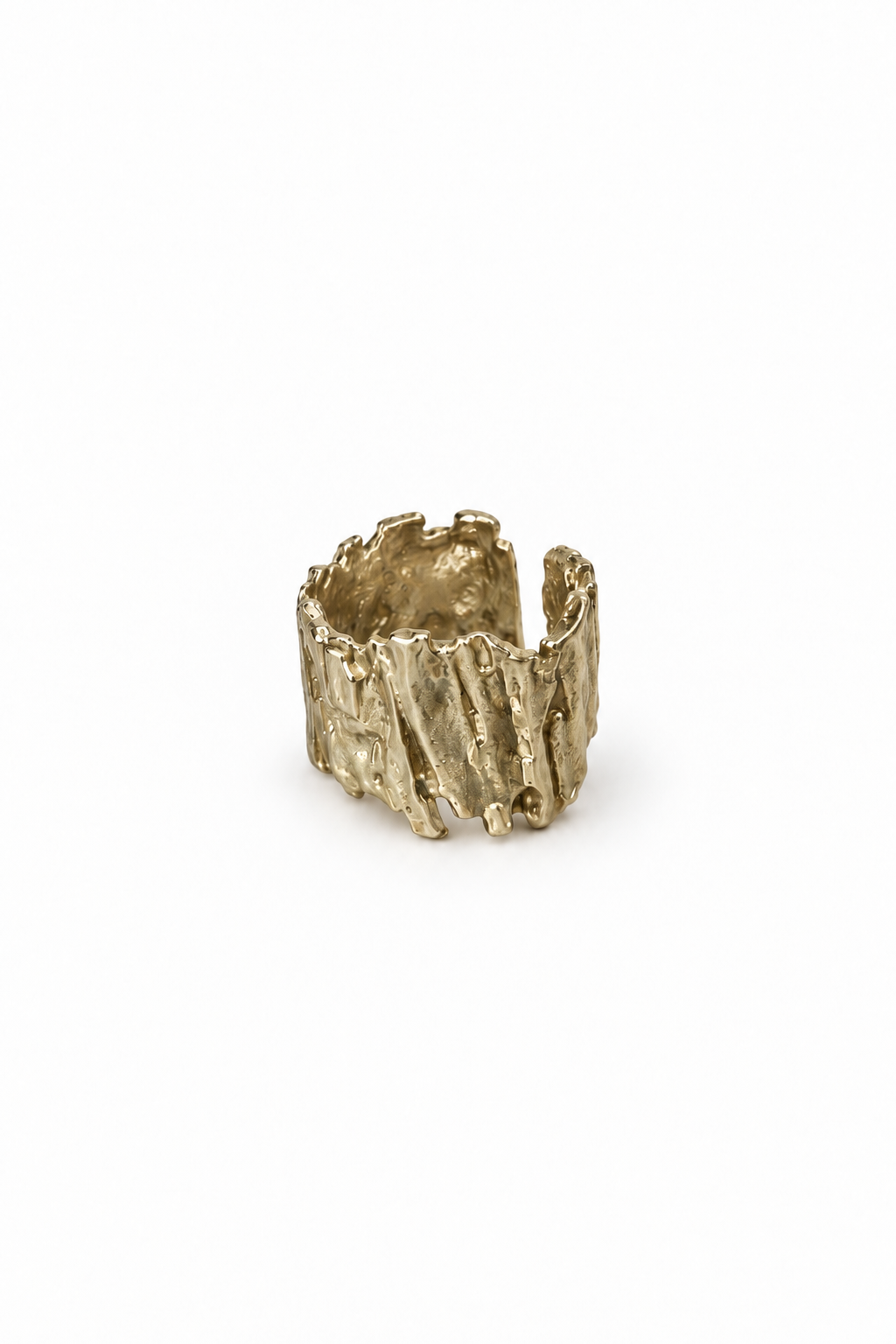 Anillo Alba
