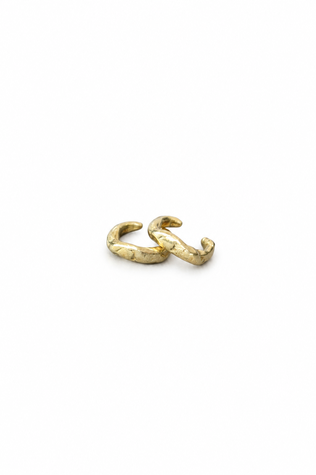 Ear Cuff Iris