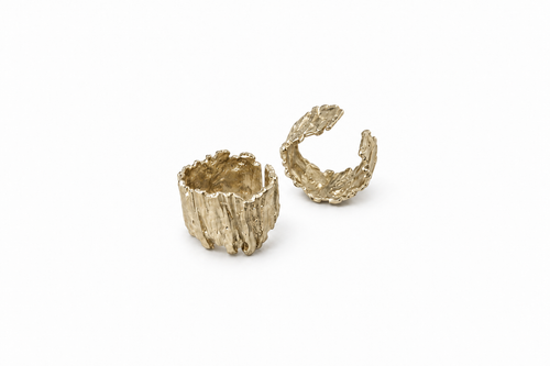 Anillo Alba