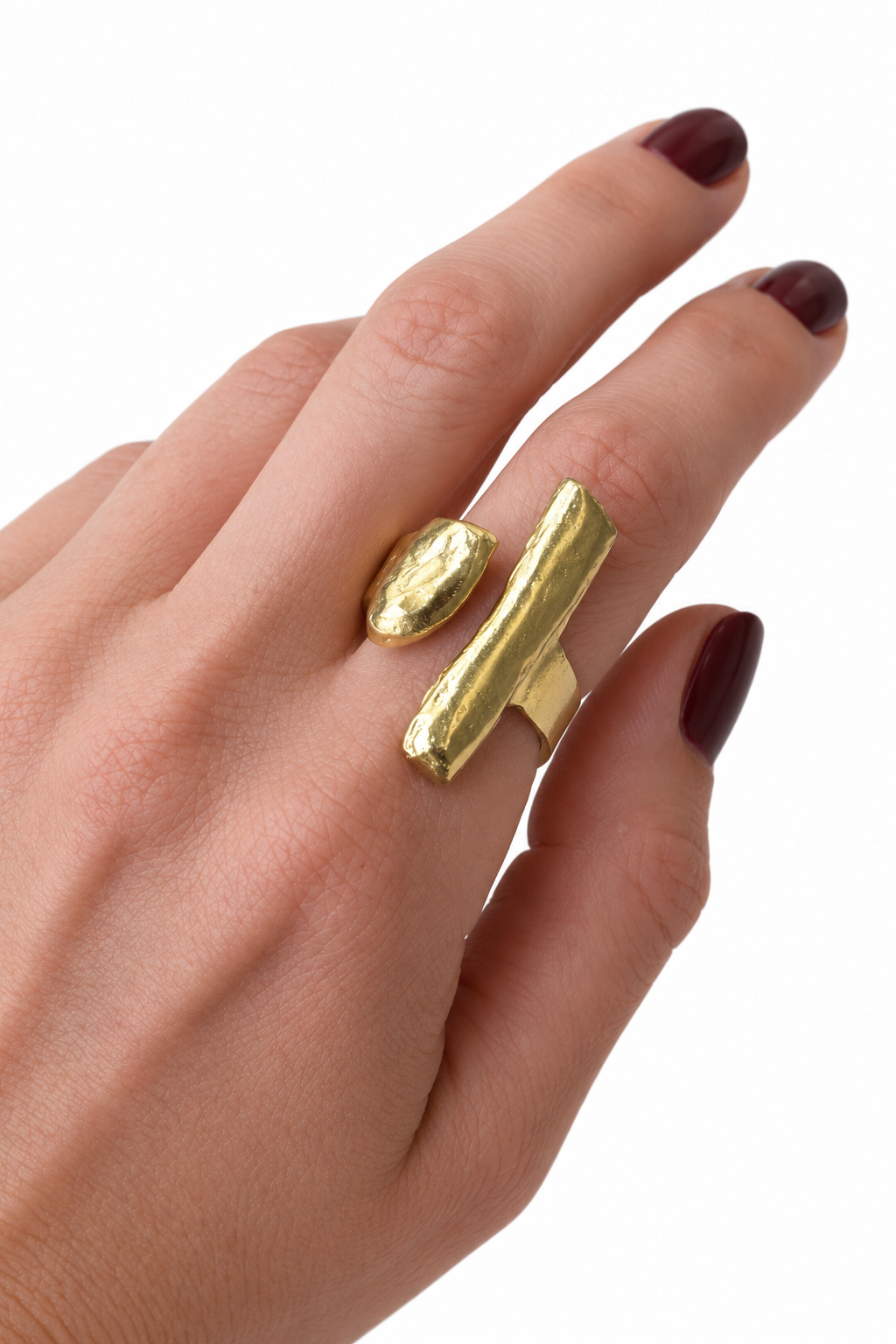 Anillo Ópalo