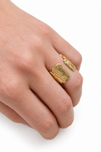 Anillo Alba