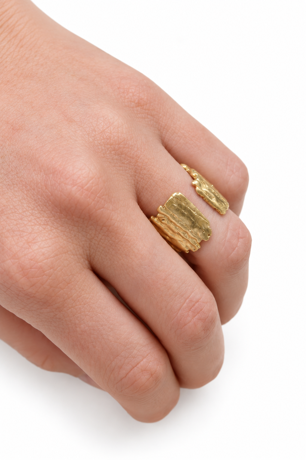 Anillo Alba