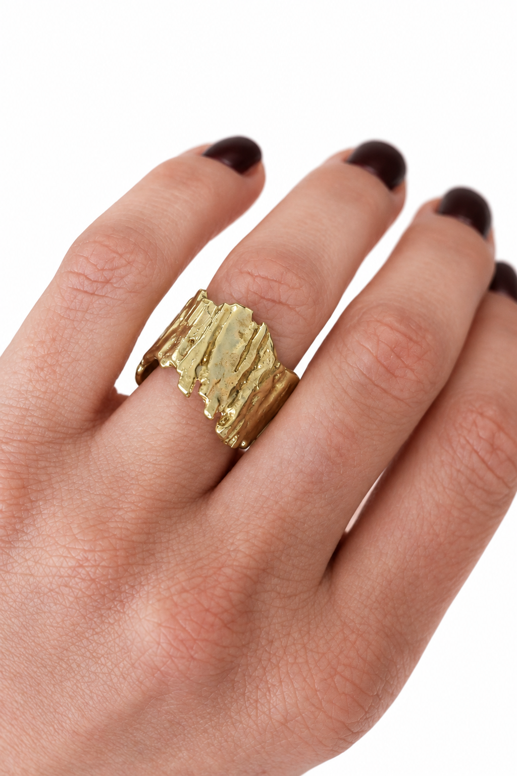 Anillo Alba