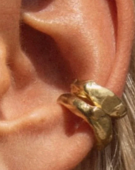 Aros Ear Cuff