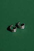 Aros Savía Plata