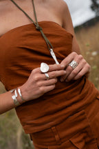 Anillo Órbita