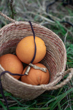 Colgante Bollo