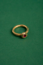 Anillo Vestigio