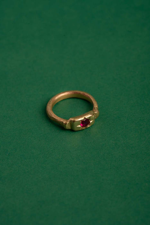 Anillo Imperium