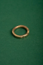 Anillo Bloque Antiguo