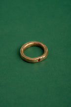 Anillo Bloque Antiguo