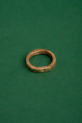 Anillo Bloque Antiguo