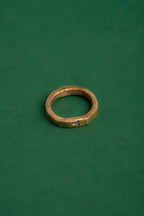 Anillo Bloque Antiguo