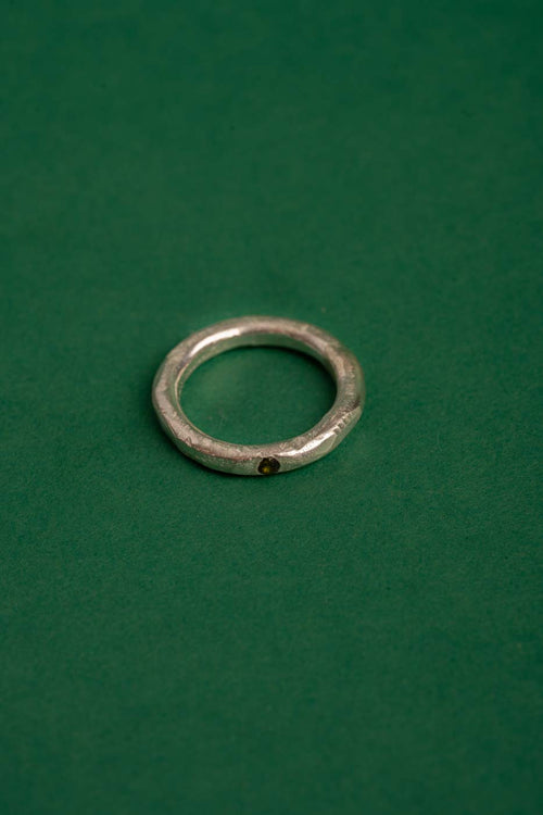Anillo Línea Antigua