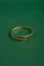 Esclava Vera Bronce