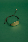 Pulsera Iria Gruesa