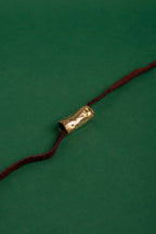 Colgante Bollo