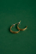 Aros Ramas Bronce