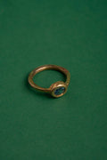 Anillo Reliquia Oval