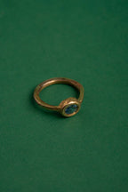 Anillo Reliquia Oval