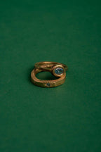 Anillo Bloque Antiguo