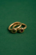 Anillo Vestigio