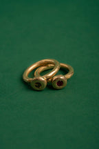 Anillo Vestigio