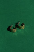Aros Savía Bronce