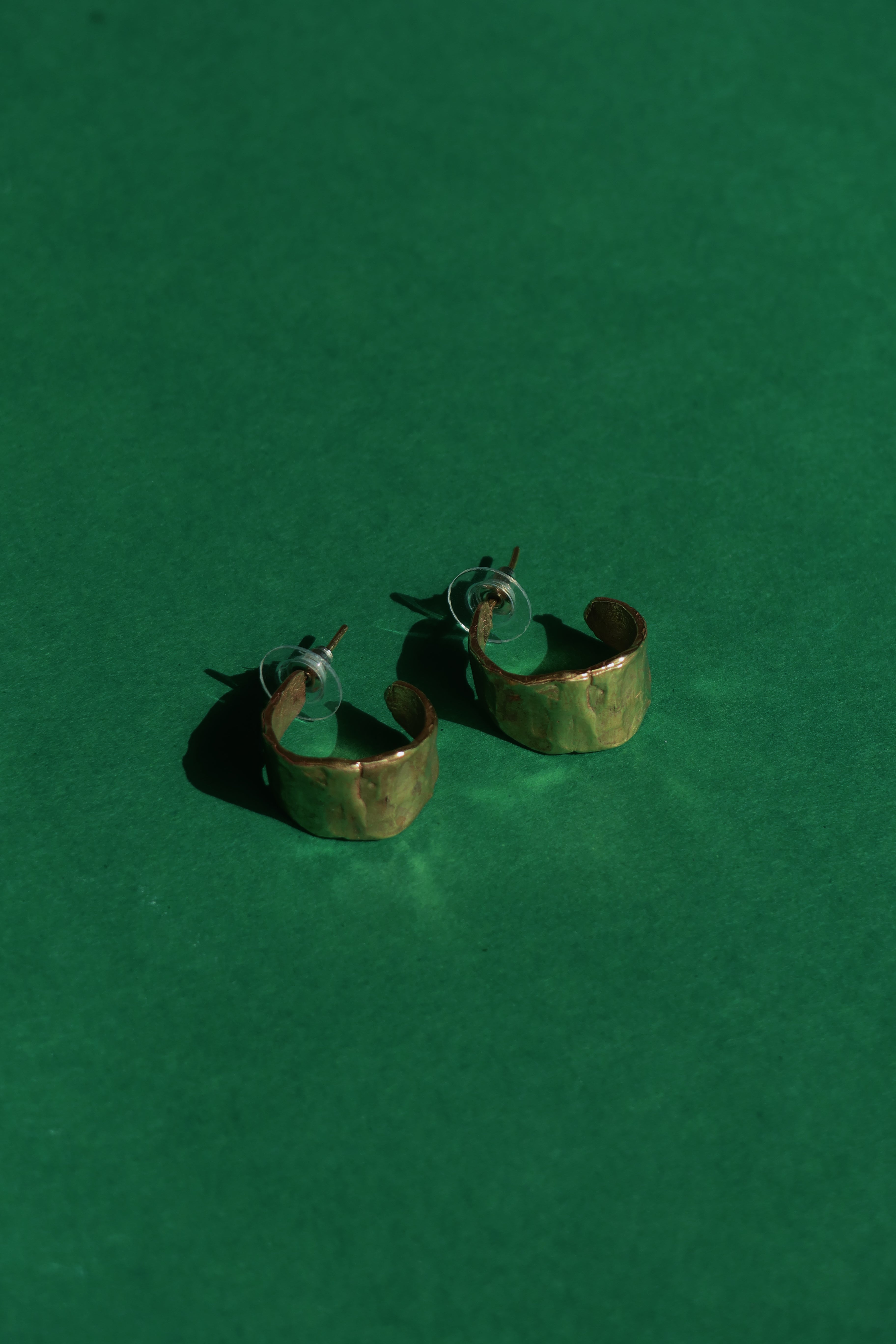 Aros Savía Bronce