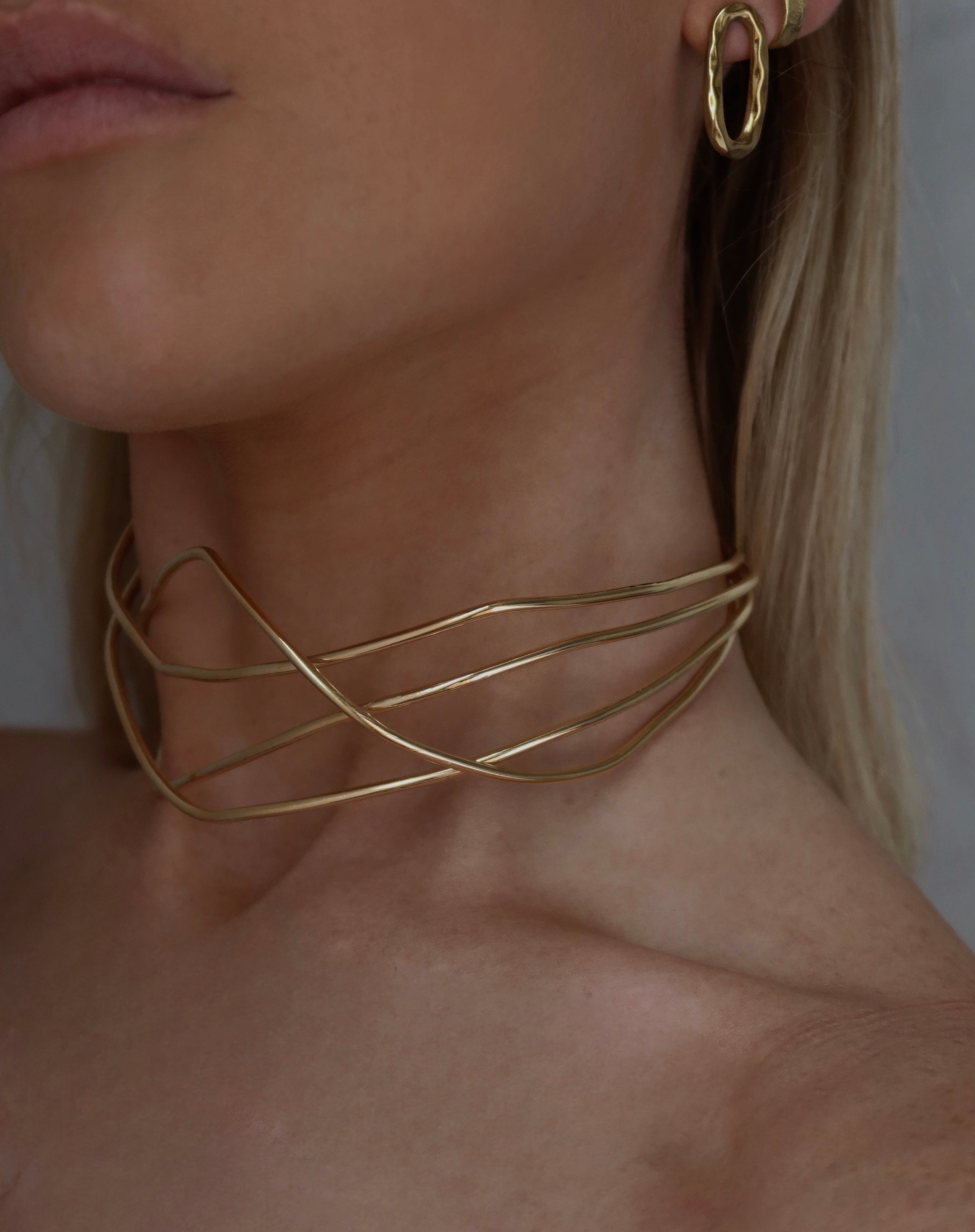 Collar Lianes