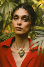 Collar Griego