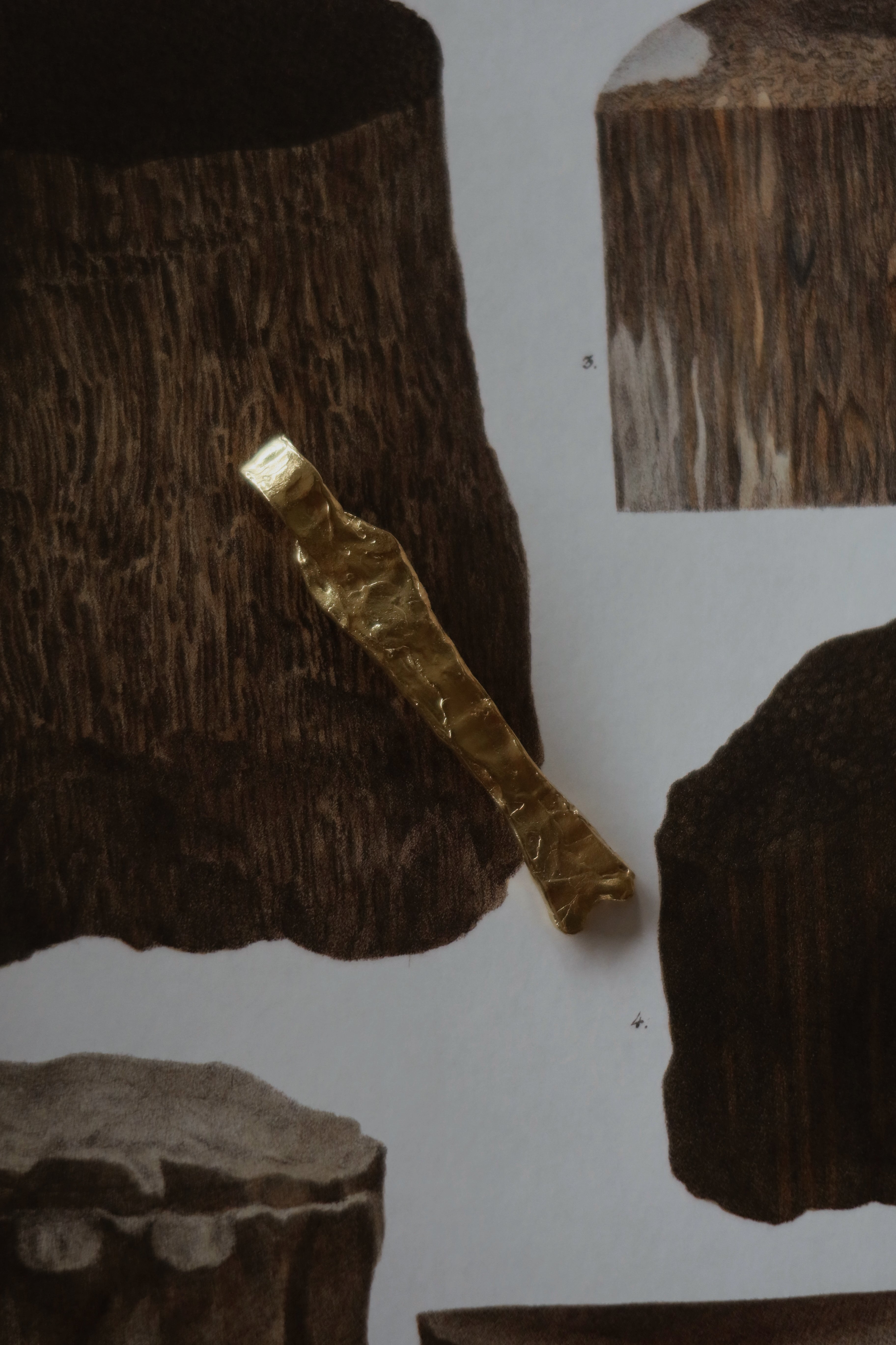 Colgante Pez Core Grande