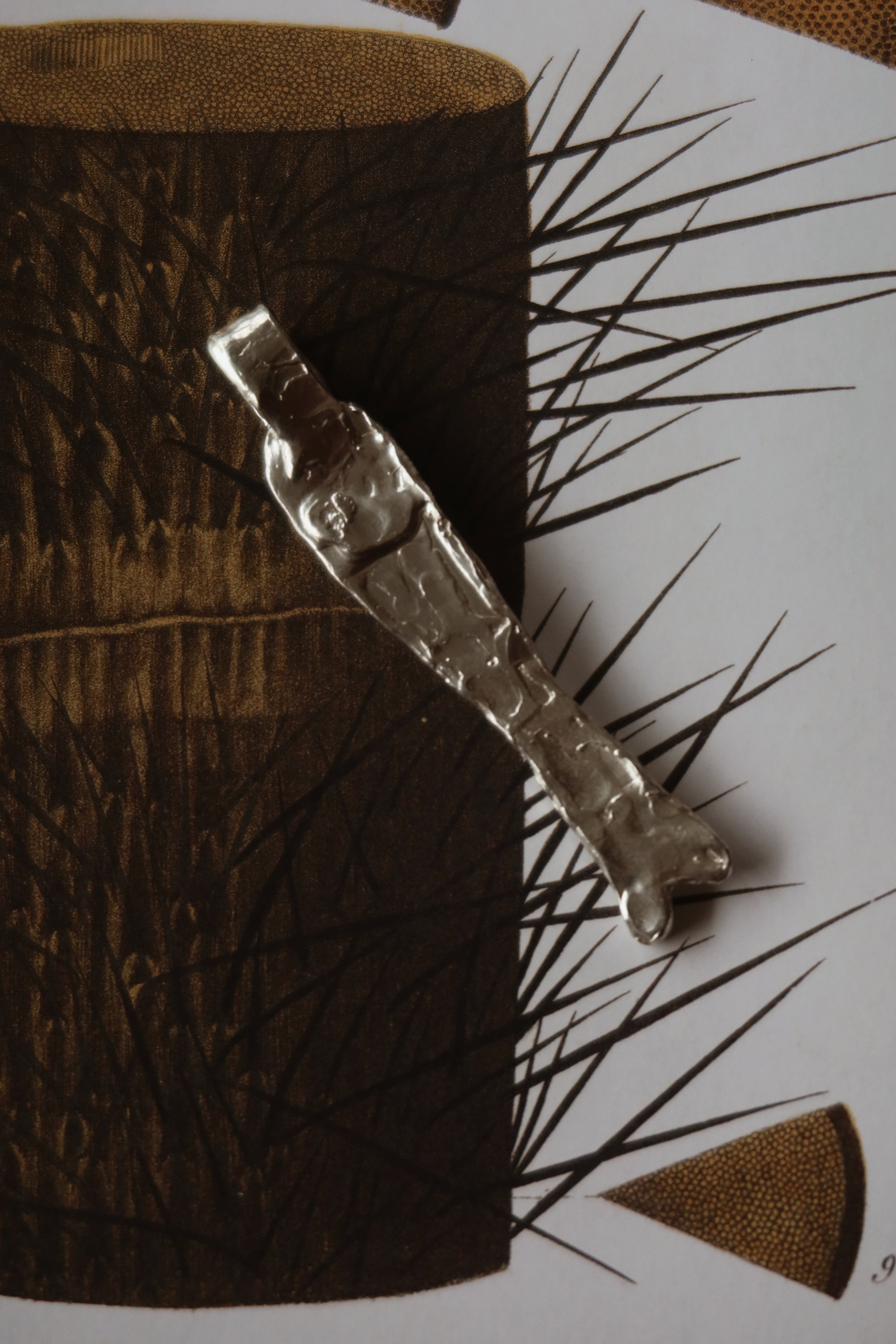 Colgante Pez Core Grande