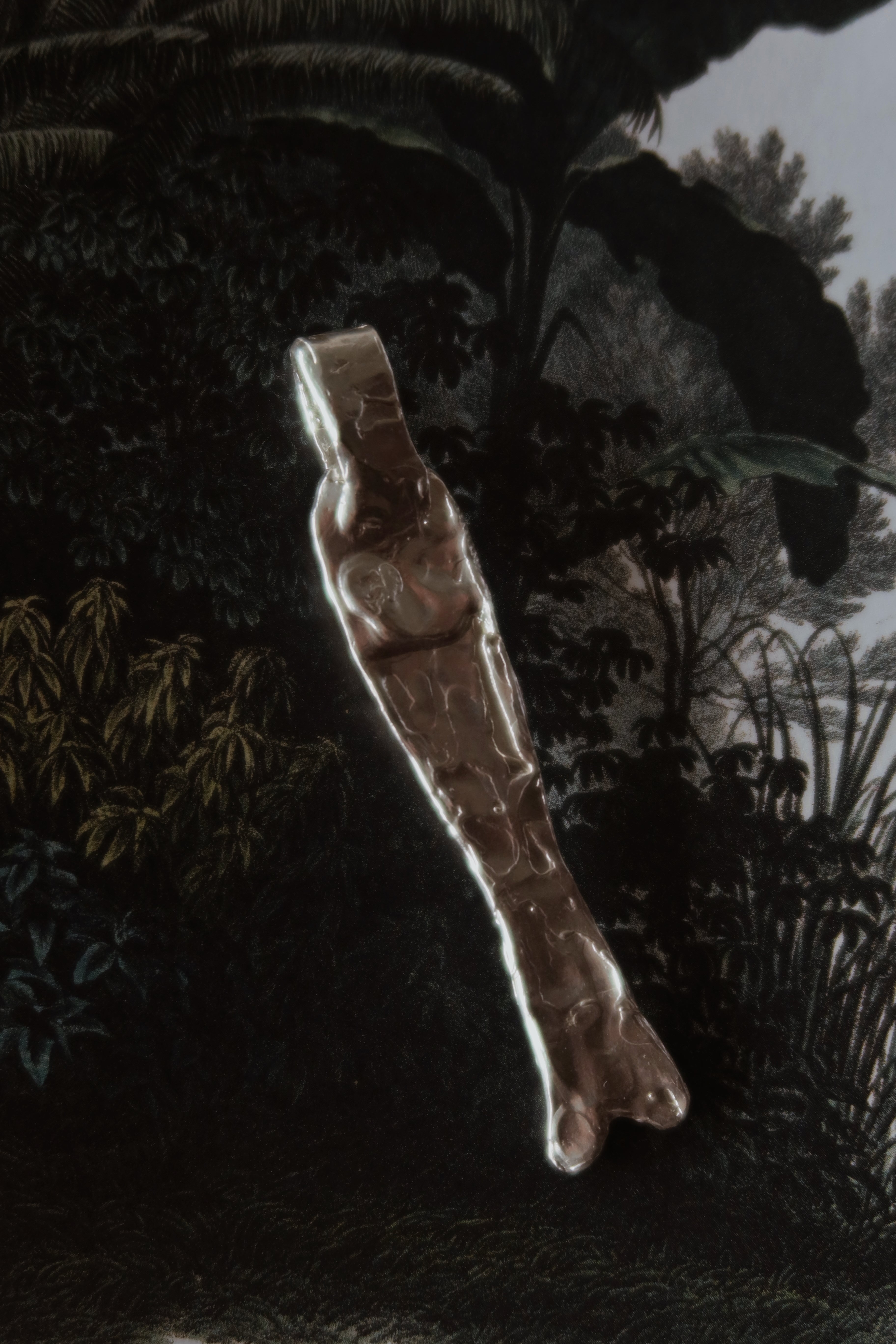 Colgante Pez Core Grande