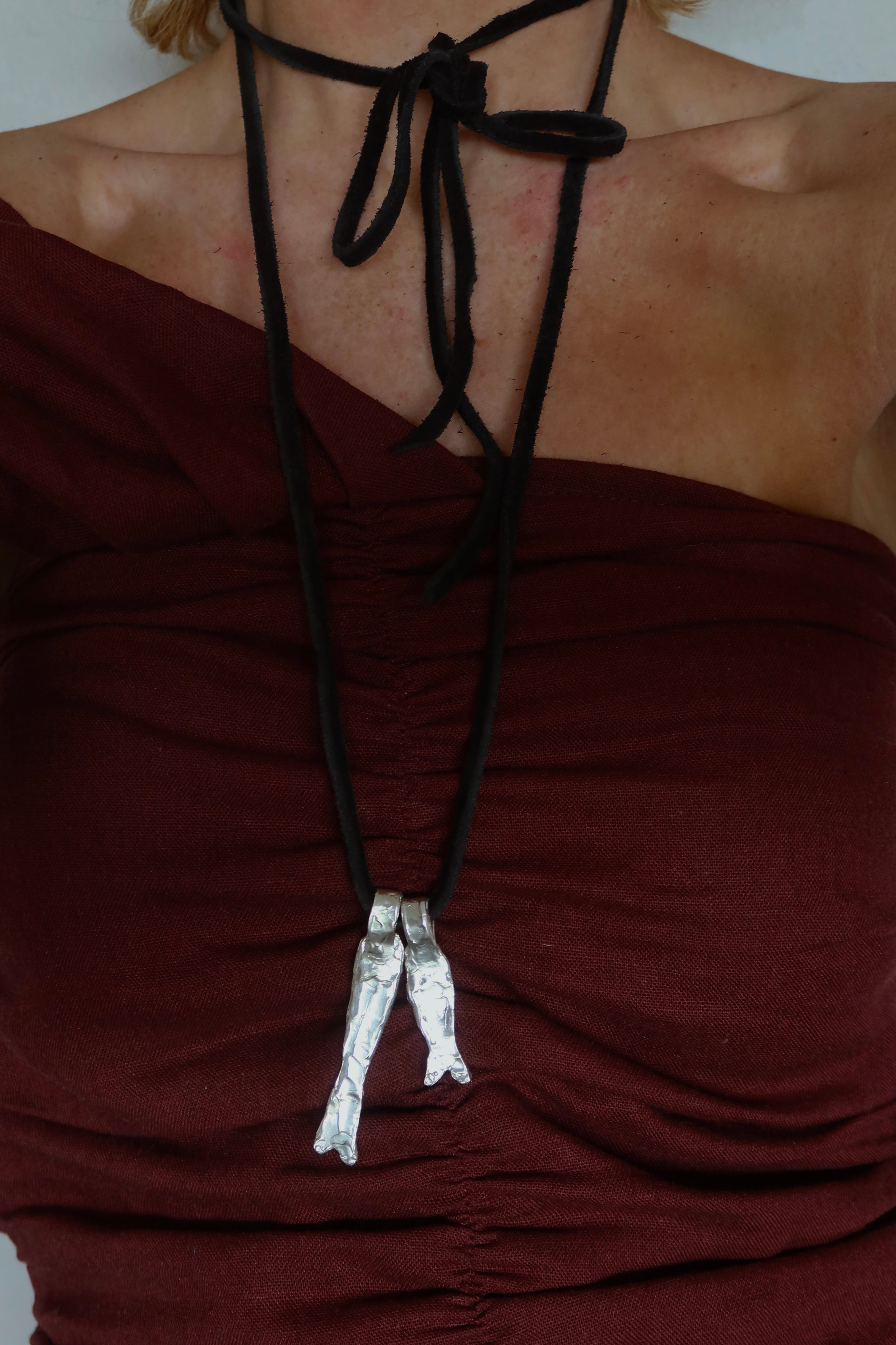 Colgante Pez Seed Chico